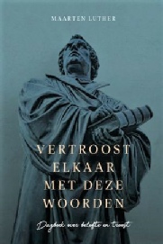 vertroost elkaar