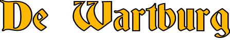 De Wartburg