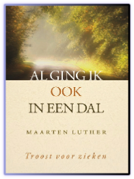 Al ging ik ook in een dal refo500