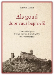Door Vuur Beproefd